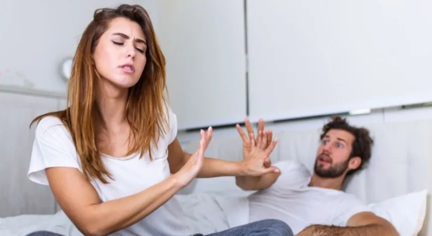 Sizi manipüle eden kişilerin kullandığı 4 yöntem! Tanıdık gelecek...