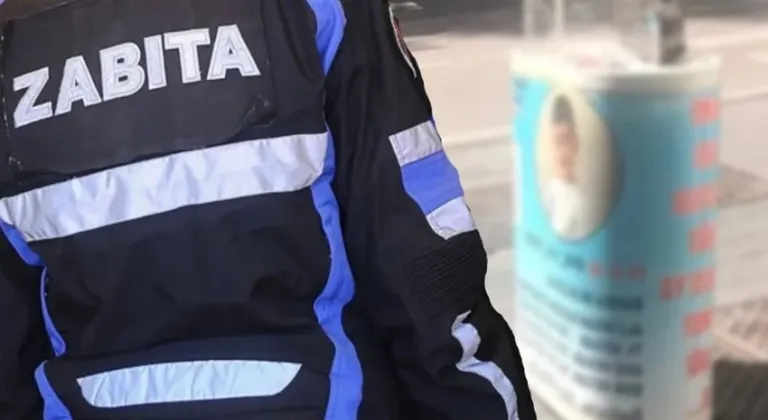 SMA stantları toplatılacak!