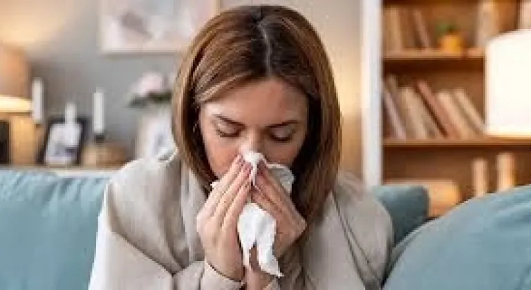 Soğuk Algınlığı ve Grip Belirtilerinde Tercih Edilen İlaç: Gribex Cold & Flu Nedir?