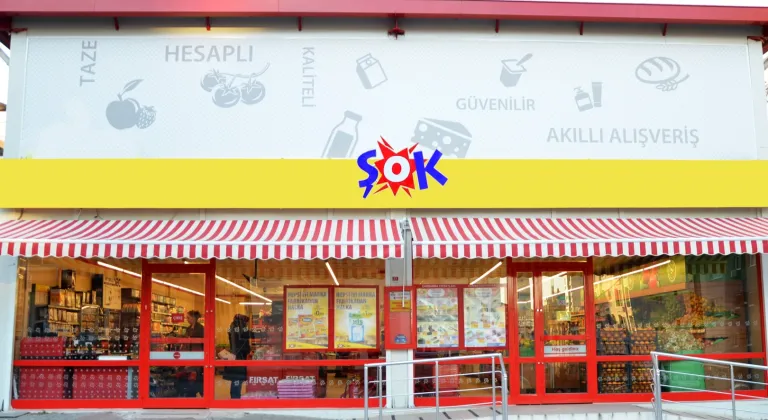 ŞOK Marketler'den Ramazan Öncesi Büyük Destek: 100 Ürün Geçen Yılın Fiyatıyla!
