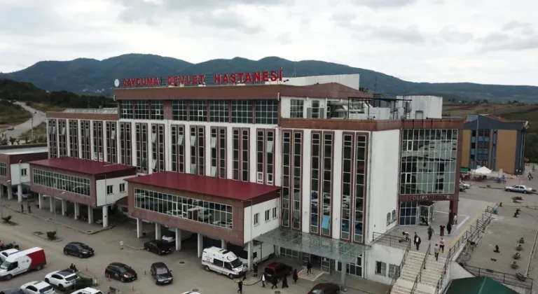 Şoke eden olay! 16 yaşındaki çocuk karın ağrısıyla gitti doğum yaptı