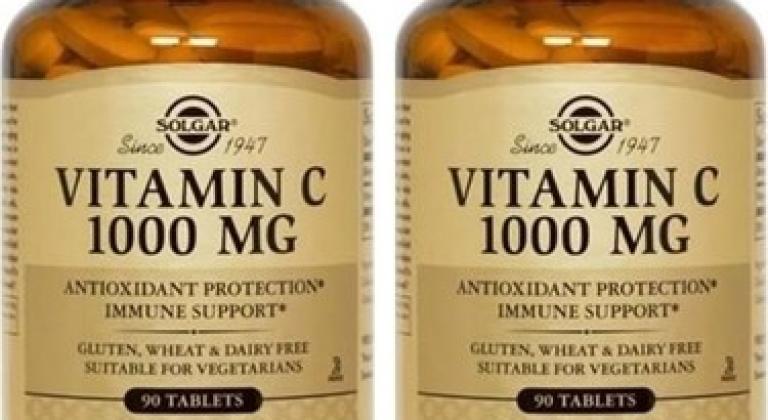 Solgar C vitamini nedir, nasıl kullanılır, kimler kullanır, ne işe yarar ve fiyatı ne kadar?