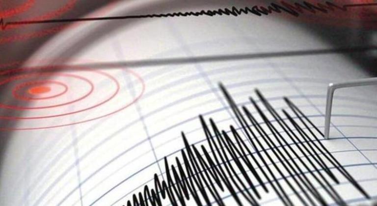 Son dakika... Bodrum açıklarında 4.1 büyüklüğünde deprem