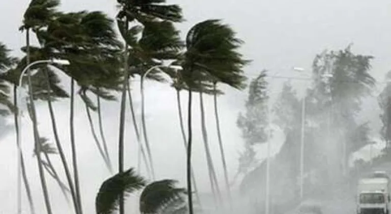 Son Dakika: Ege ve Marmara'ya Meteoroloji'den Kritik Sel ve Fırtına Uyarısı!