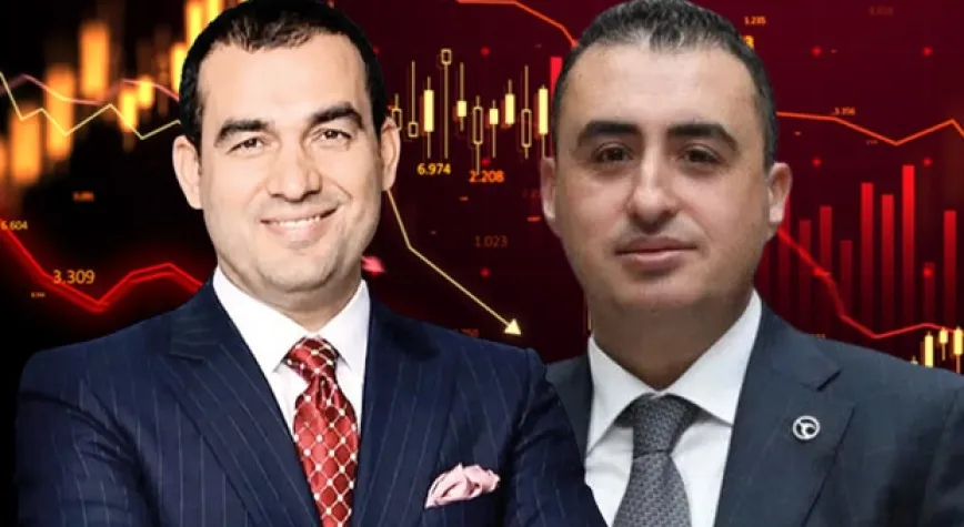 Son dakika... Fon soruşturmasında yeni gelişme: 15 şüpheli daha tutuklandı! Nusret Altınbaş gözaltında