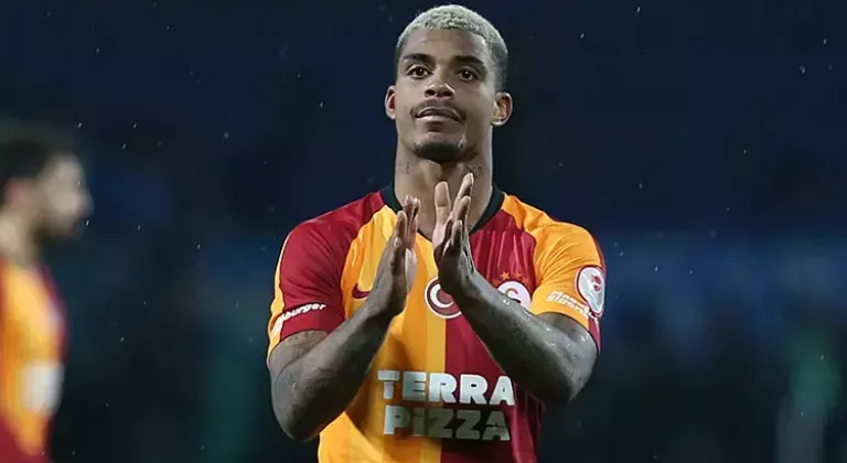 SON DAKİKA | Galatasaray, Mario Lemina'yı KAP'a bildirdi!