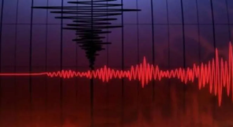 SON DAKİKA: Malatya'da 4.5 Büyüklüğünde Deprem! Çevre İller de Sallandı, Panik Havası Esti