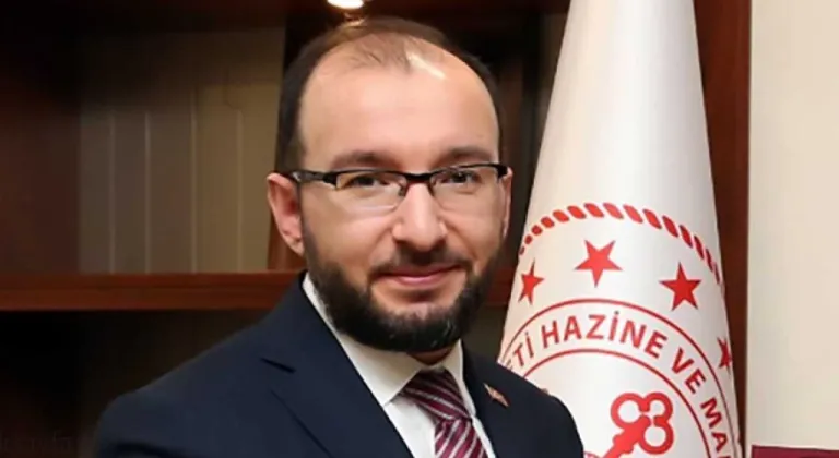 Son Dakika: Yunus Elitaş SGK Başkanlığı'na Atandı! Aksaray'dan Zirveye Gurur Veren Yükseliş