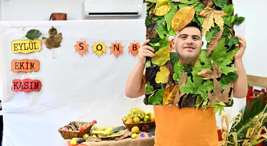 Sonbaharı drama ile karşıladılar