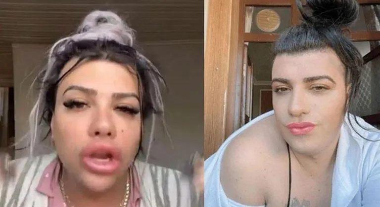 Sosyal medya fenomenine müstehcenlik suçundan ceza?