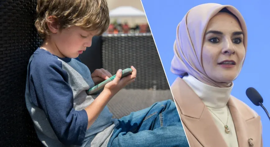 Sosyal medyada çocuklar için 5 yeni adım