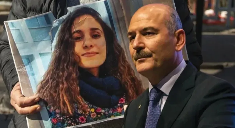 Soylu özel ekip kuruldu demişti: İşte Emniyet’in altı yıl önceki Gülistan Doku raporu