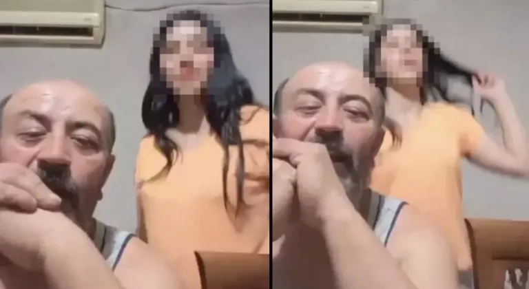 Sözde babanın hareketi infial yarattı: TikTok skandalı bakanlığı harekete geçirdi!