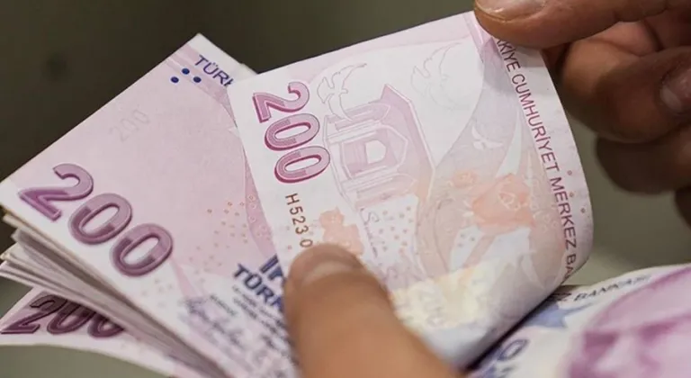 Sözleşmeli personellerin maaş tavanları belli oldu