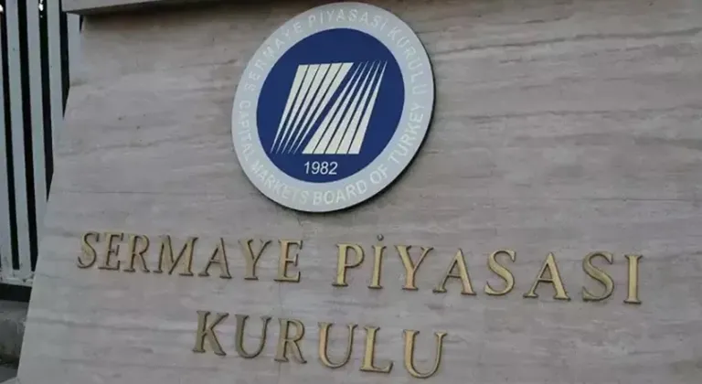 SPK, 8 şirket için onay verdi! İşte o şirketler...