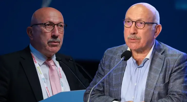 SPK suç duyurusunda bulunmuştu! Eski AKP milletvekili gözaltına alındı!