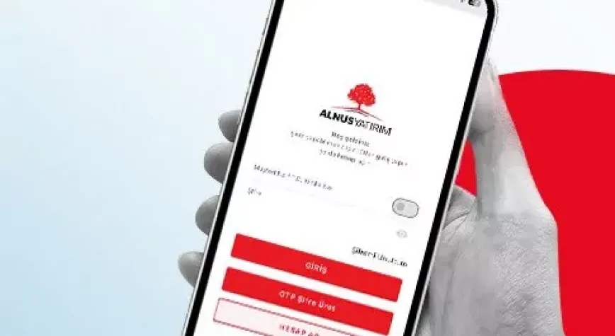 SPK’dan Alnus kararı... Faaliyetler geçici durduruldu