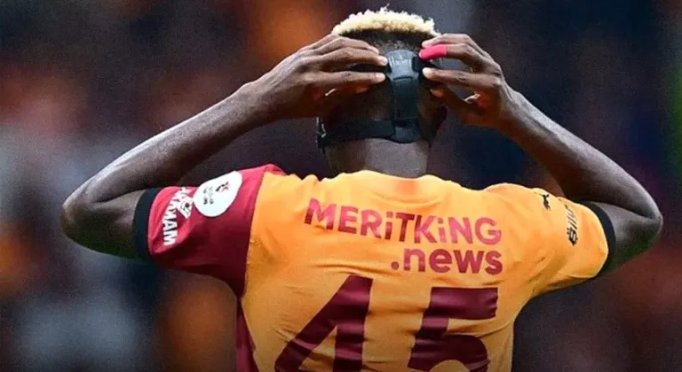 Spor Toto'dan Galatasaray hakkında suç duyurusu