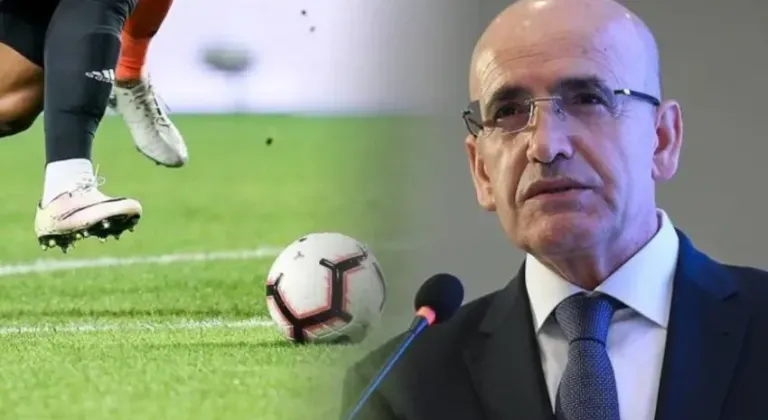 Sporcular mercek altında: 228 isim Maliye'nin radarına "riskli" olarak girdi!