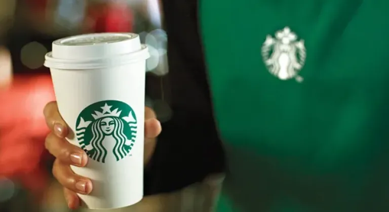 'Starbucks'a zam geliyor' iddiası!