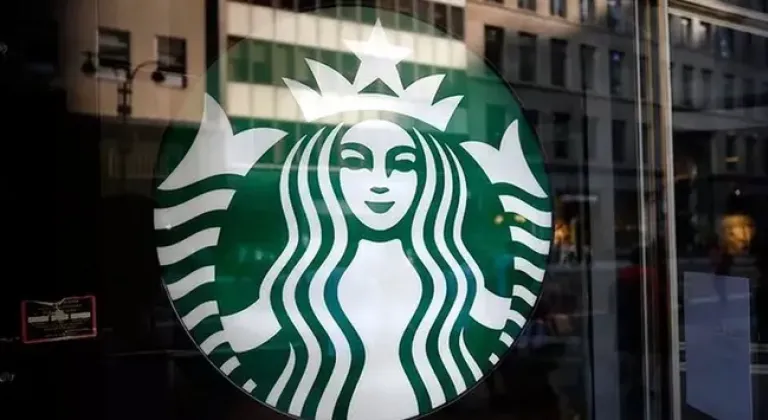 Starbucks'ın piyasa değerinde büyük düşüş