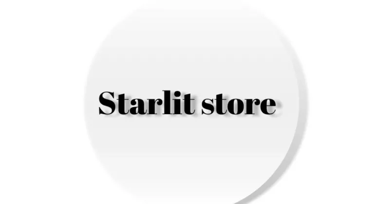 Starlit Store