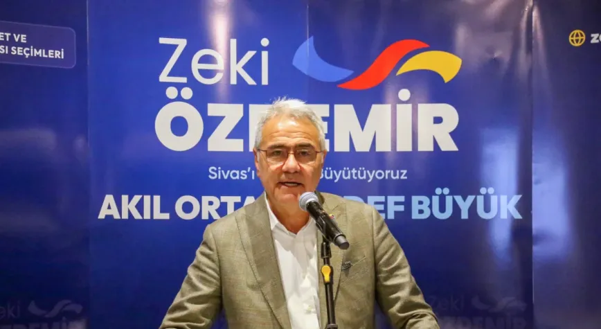 STSO’dan Kangal’a tarım, turizm ve sanayi odaklı kalkınma hedefi