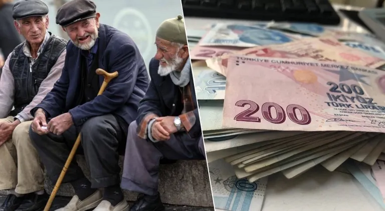 Şubat Yaşlı ve Engelli Aylıkları Hesaplarda: 9.7 Milyar Liralık Destek Başladı!