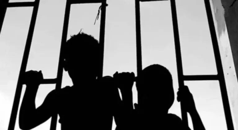 Suça sürüklenen çocuklar için tarihi rapor! TBMM’den ceza ve aile yaptırımı önerisi