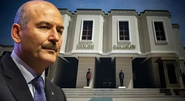 Süleyman Soylu ve AK Parti arasında gerilim mi var?