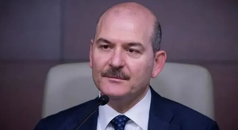 Süleyman Soylu yeni bir pozisyona hazırlanıyor!