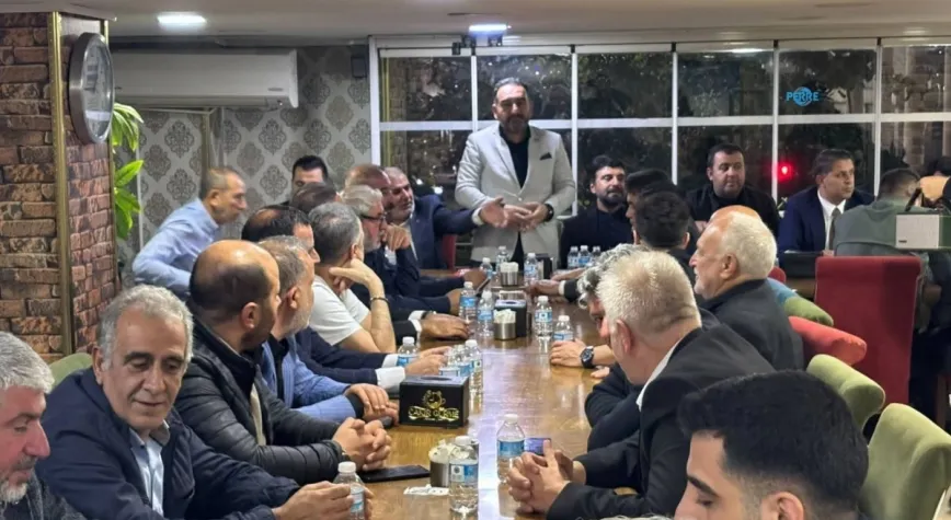 Sultangazi’de Adıyaman Tanıtım Günleri 5-8 Kasım’da düzenlenecek