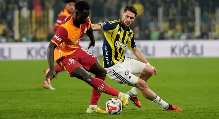 Süper Kupa finalinin hakemi belli oldu