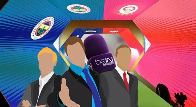 Süper Kupa krizi sonrası beIN Sports'tan şok karar