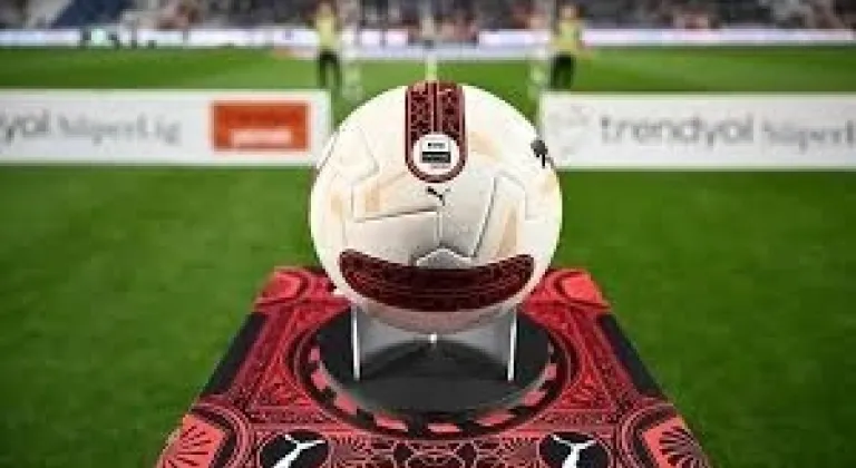 Süper Lig'de 16. haftanın perdesi açılıyor