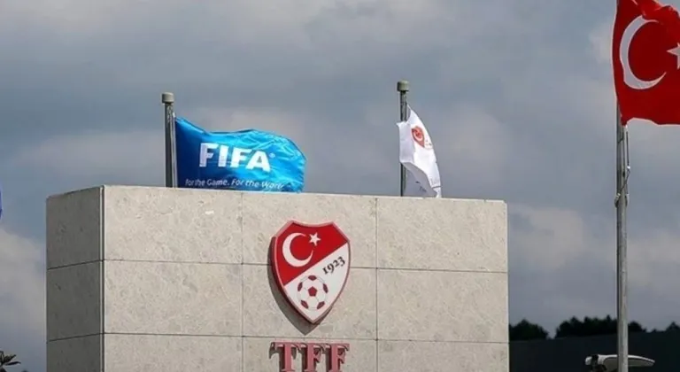 Süper Lig'de 32. haftanın PFDK sevkleri açıklandı