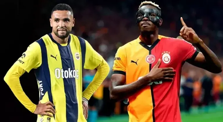 Süper Lig'de şampiyonluk tahmini güncellendi! İşte o sıralama...