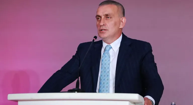 Süper Lig'de skandal!  ''152 hakem aktif şekilde bahis oynuyor''