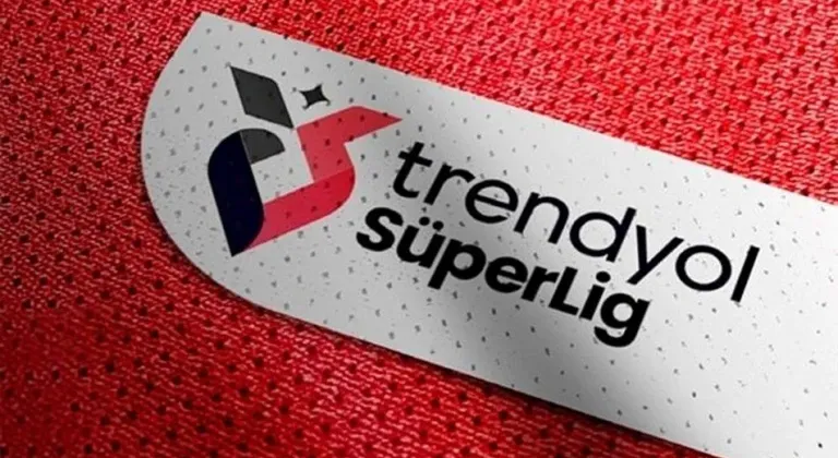 Süper Lig'de son düzlükler: Kim düşecek, kim Avrupa biletini alacak?