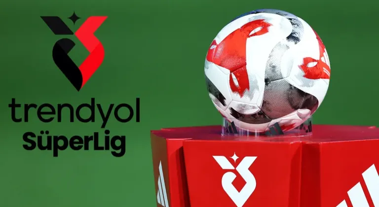 Süper Lig'de yeni sezon derbi haftaları belli oldu!