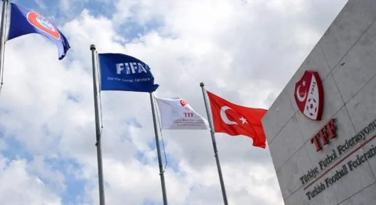 Süper Lig'den 7 kulüp PFDK'ye sevk edildi