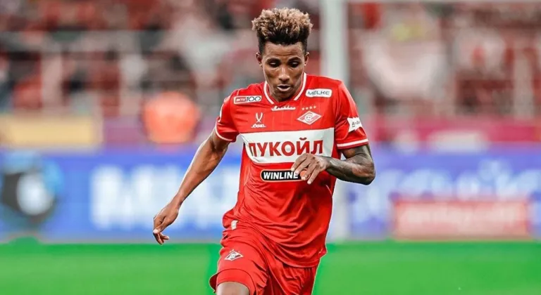 Süper Lig devinden Gedson Fernandes hamlesi: Sezon sonu gelmek istiyor