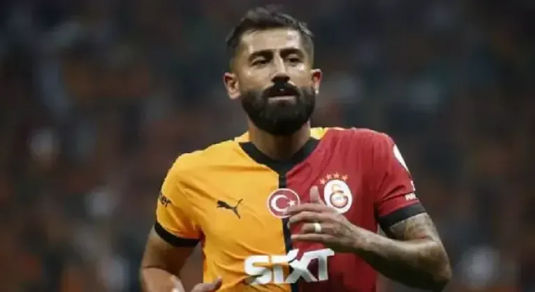 Süper Lig devinden Kerem Demirbay'a kanca