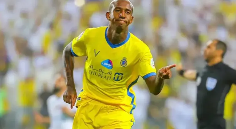 Süper Lig devinden Talisca hamlesi! Anlaşma...