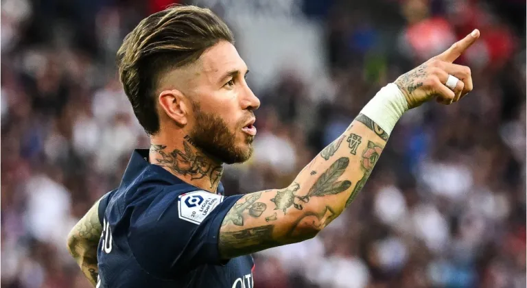 Süper Lig'e gelecek derken La Liga'dan takım alacağı iddia edildi! Sergio Ramos...
