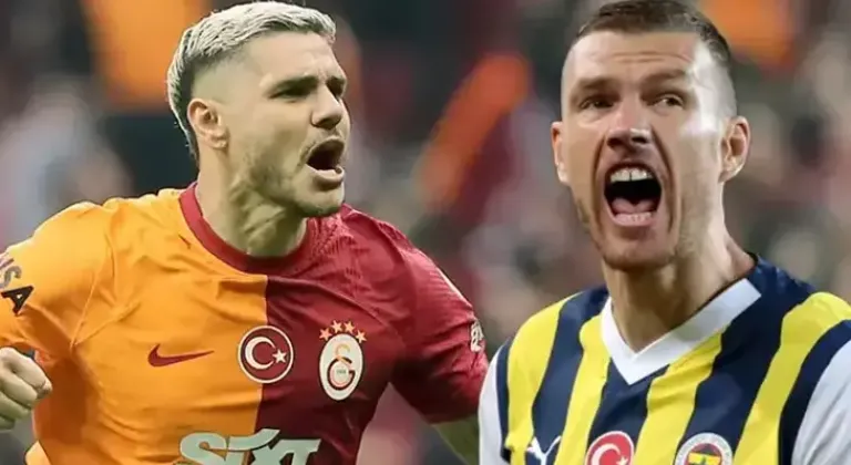 Süper Lig için olay tahmin: 102 puanla tarihi şampiyon olacaklar