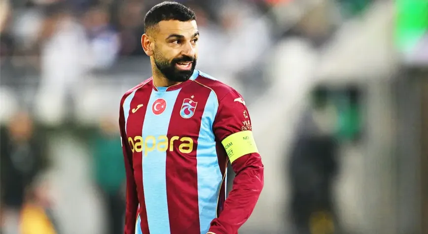 Süper Lig'in zirvede tek isim! Gol krallığında lider Mohamed Salah