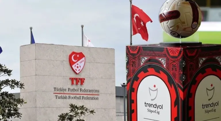 Süper Lig treni kalkıyor! İşte ilk hafta programı...
