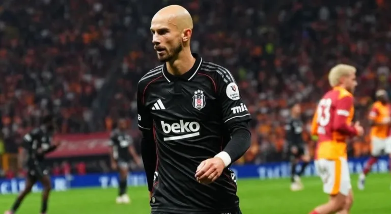 Süper Lig’de 15. haftada beraberlik rüzgarı 