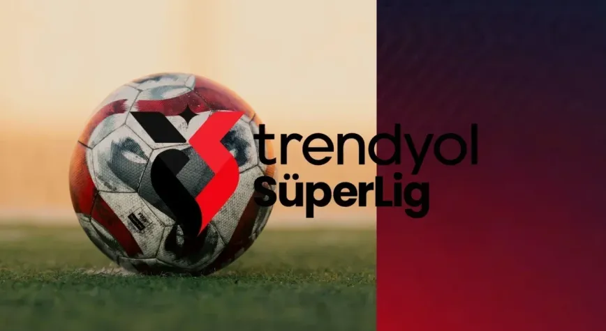 Süper Lig’de 9. hafta heyecanı başlıyor: Derbi için geri sayım!